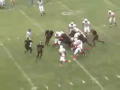 North (Wichita, KS) 2008 Football