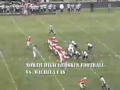 North (Wichita, KS) 2008 Football