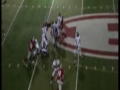 Dylan Swartz - Central Catholic, CA 2008 Football