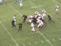 North (Wichita, KS) 2008 Football