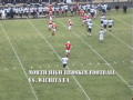 North (Wichita, KS) 2008 Football