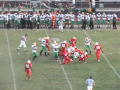 North (Wichita, KS) 2008 Football