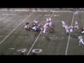 North (Wichita, KS) 2008 Football