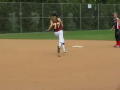 Jen Kries - Capistrano Valley, CA 07-08 Softball