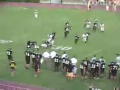 Alex Spock #10 - Land O'Lakes, FL 2008 Football