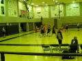Jen Kries - Capistrano Valley, CA 07-08 Basketball