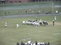 Alex Spock #10 - Land O'Lakes, FL 2008 Football