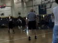 Romel Rose - Bellflower, CA 2008 Basketball