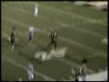 Chase Richardson - Johnson Central, KY 2008 FB