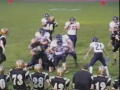 Samuel Chrupcala #65 - Barrington, RI 08 Football