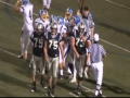 El Toro (CA) 2008 Football