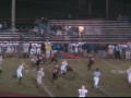 Adamsville, TN 2008 Football