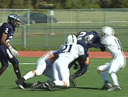 Southfield vs. Farmington - MI