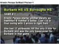 Burbank, CA 2007 Softball
