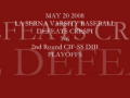 La Serna, CA 2007 Baseball