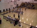 Farmington, MI 2008 Girls Basketball