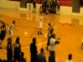 Ashley Bryant - Battle, VA 2008 Girls Basketball