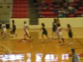 Ashley Bryant - Battle, VA 2008 Girls Basketball