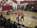 Etiwanda, CA 2008 Boys Basketball