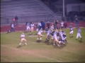 Dylan Chafin - Bear Creek, CO 2008 Football