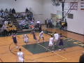 Ryan Bond - Olivet, MI 2008 Basketball