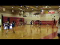 Mainland, FL 2008 Volleyball