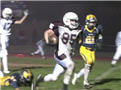 Oak Ridge, CA vs Woodcreek, CA