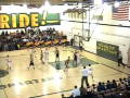 Valdez hits the 3.