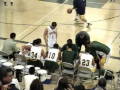 #10 Jonathan Palomino is a good all-around player.