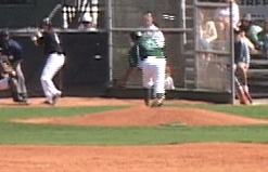 Granada Hills Baseball 2008