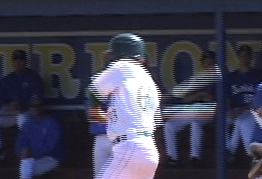 Video player poster image
