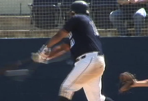 Montgomery vs Torrey Pines 08