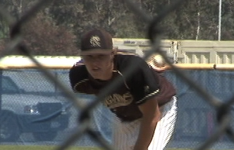Kennedy Cougars Baseball