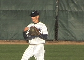 Pleasant Valley Baseball 2008