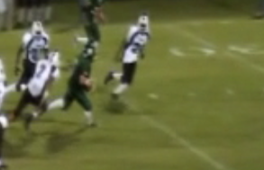 Dalton Cissell, North Bullitt, KY
