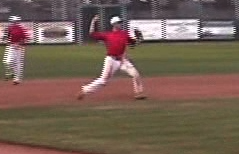 Burroughs Baseball, CA 2008
