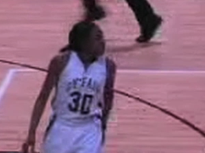 Nneka Ogwumike Highlights
