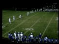 101 YD TD Return Austen Macak Lake Central