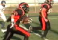 Fruitland HS, ID 07 highlights
