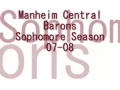 Lowen Johnson, Manheim Central, PA