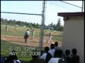 La Serna beats Crespi 08 Baseball CA