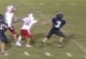 Top Catches Little Rock Christian