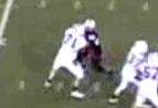 Brian Deshane #71 Union, OK