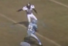 South, Bakersfield, CA Fball