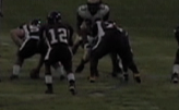 Everett Proctor, Jack Briit HS, NC