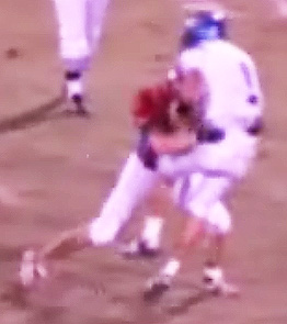 Jackson Prep, MS Highlights Football 07