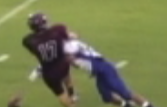 Pflugerville, TX 07 Football