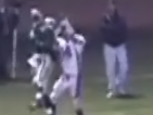 Ontario Christian, CA 06 Football