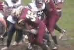 Paterson Catholic, NJ 06 Football