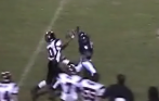 Palos Verdes, CA 06 Football